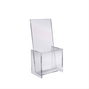 rack card holders